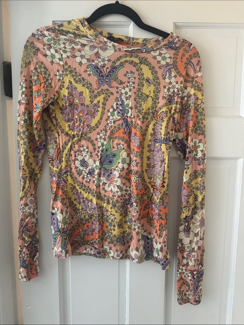 ETRO Milano made in Italy